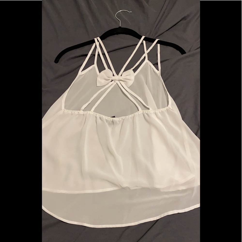 Rue 21 tank top